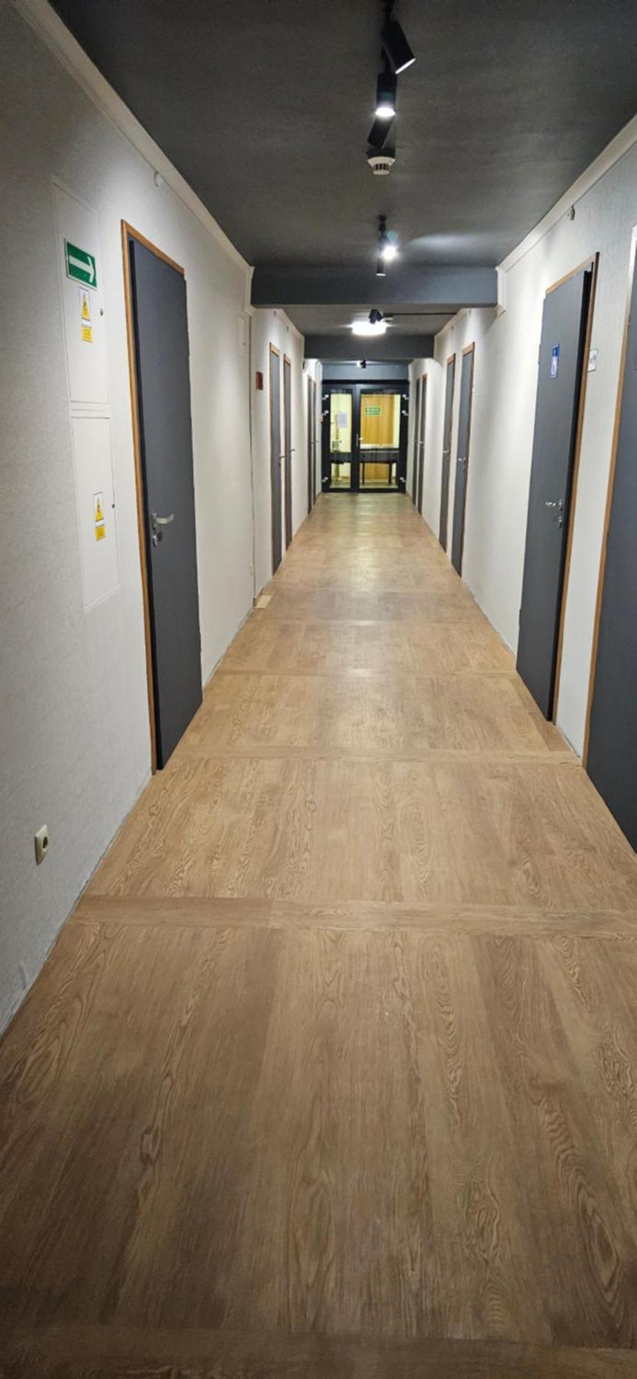 Hotel Mazowiecki Lodz Bagian luar foto